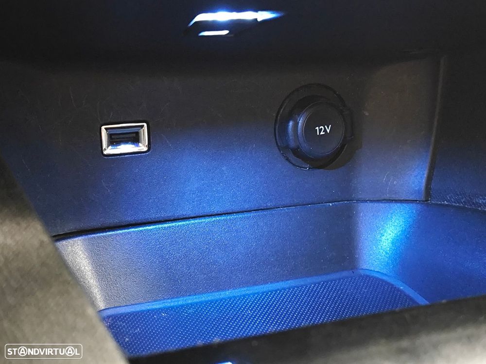 Peugeot 3008 BlueHDi 130 Stop & Start Active Pack - 35