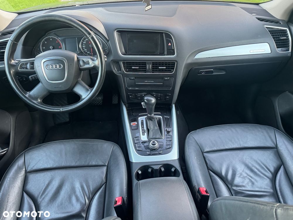 Audi Q5 ver-2-0-tdi-quattro-s-tronic - 13