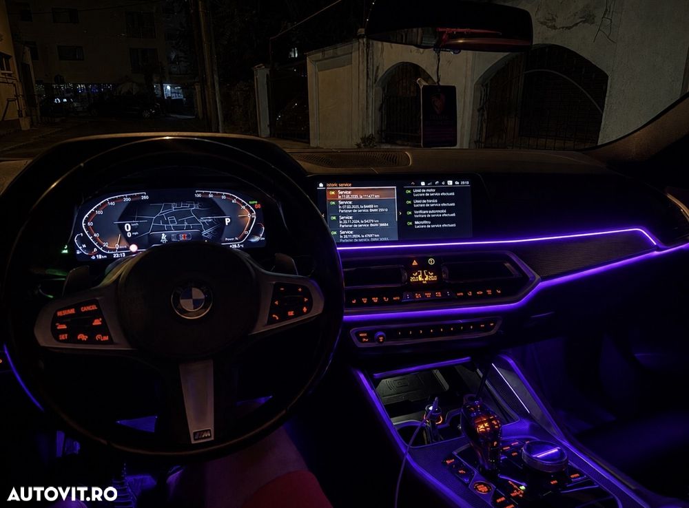 BMW X6 - 10