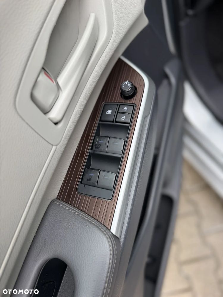 Toyota Sienna - 17