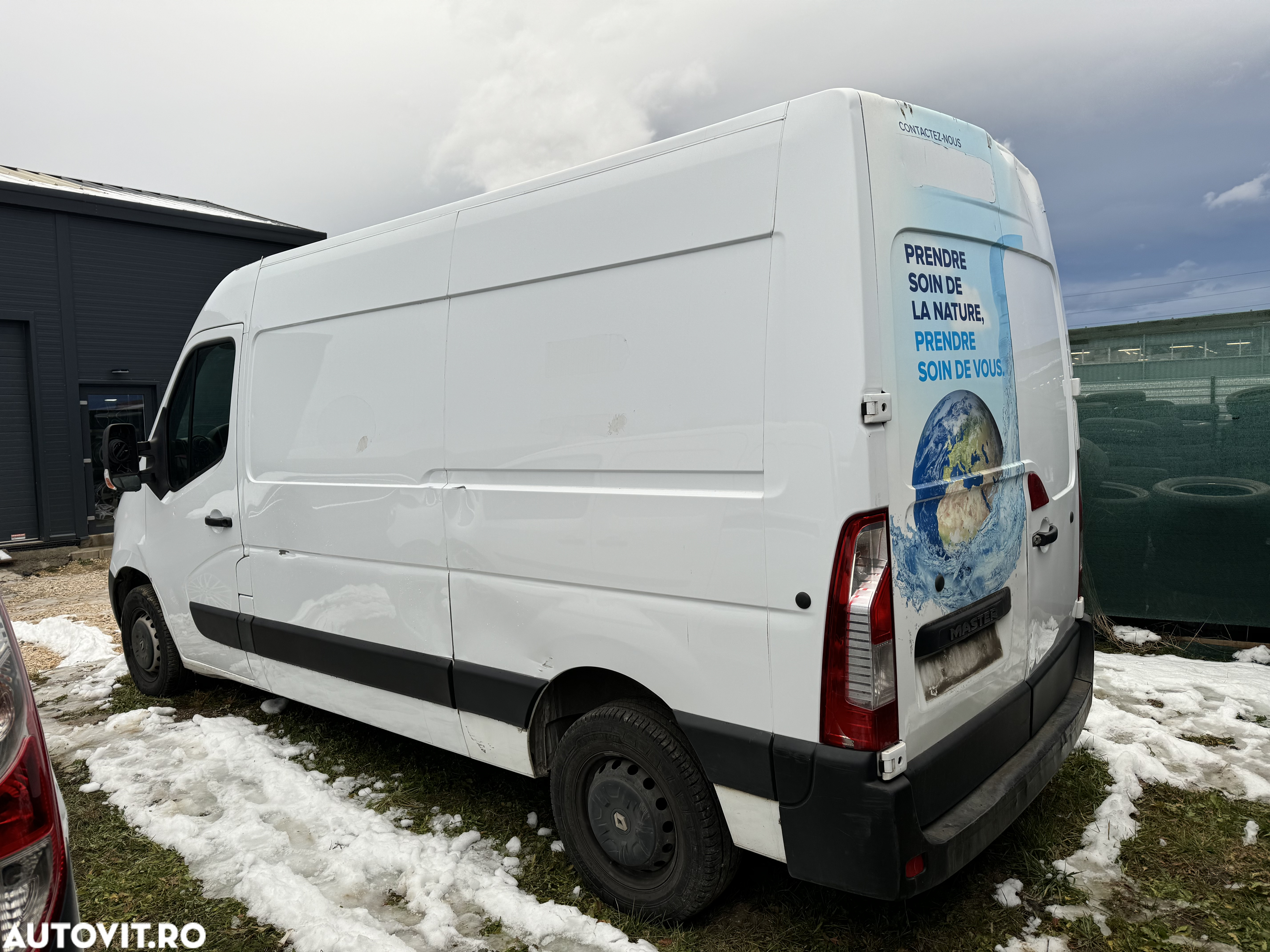 Renault Master - 4