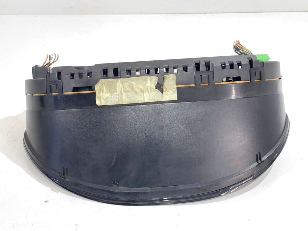 LICZNIK  SKODA FABIA I Combi (6Y5) 2000 - 2007 1.9 SDI 47 kW [64 KM] olej napędowy 2000 - 2007 - 2