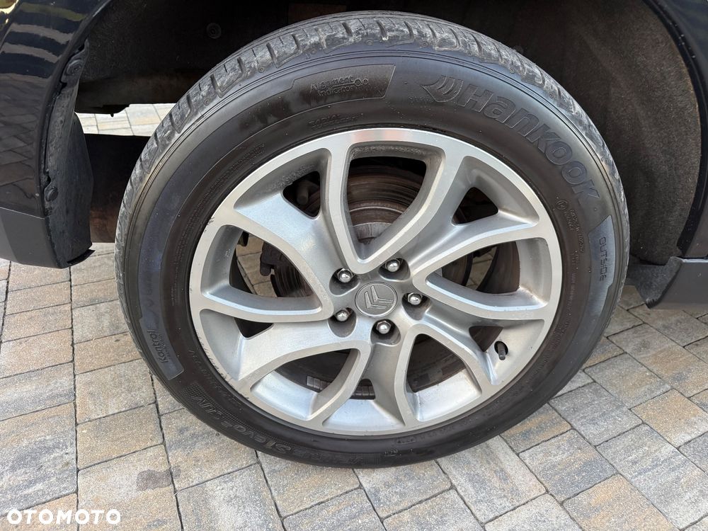 Citroën C-Crosser 2.4i Exclusive - 5
