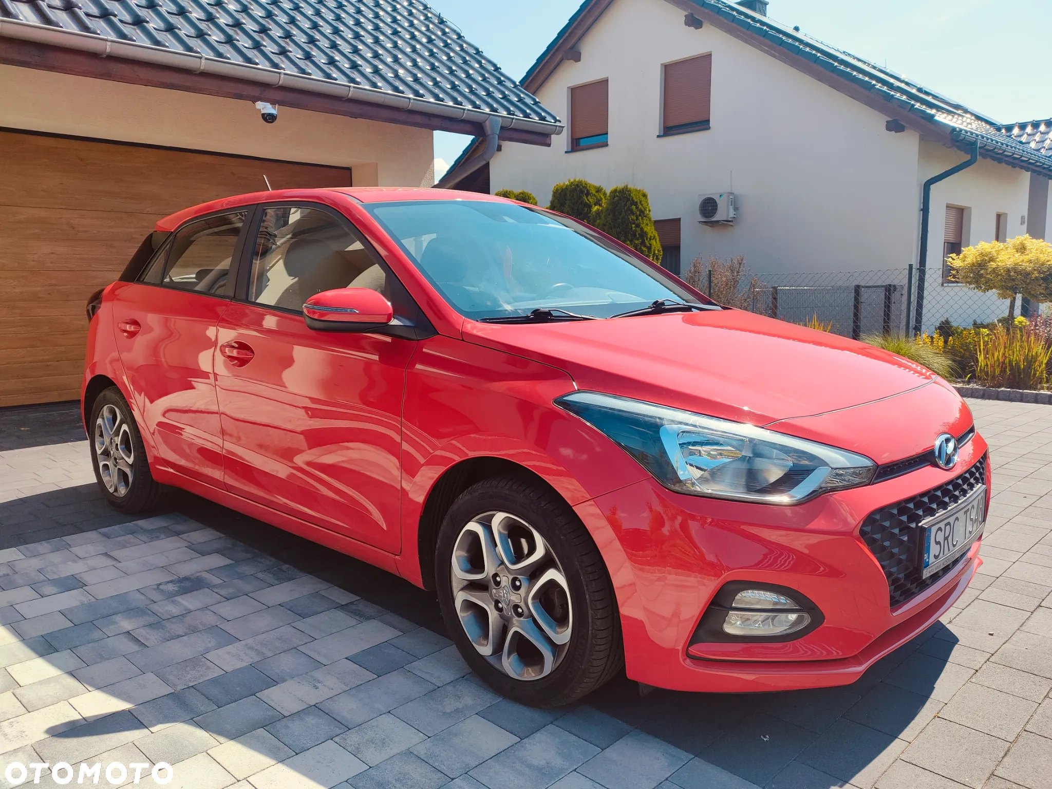 Hyundai i20 1.0 T-GDI Active - 16