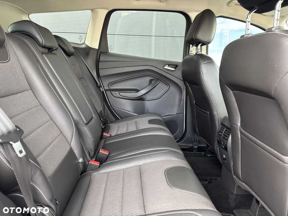 Ford Kuga 1.5 EcoBoost FWD Titanium ASS - 7