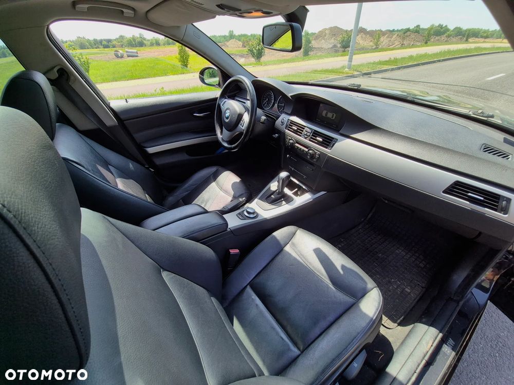 BMW Seria 3 - 6