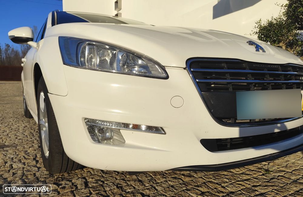 Peugeot 508 SW 1.6 e-HDi Active CMP6 - 4