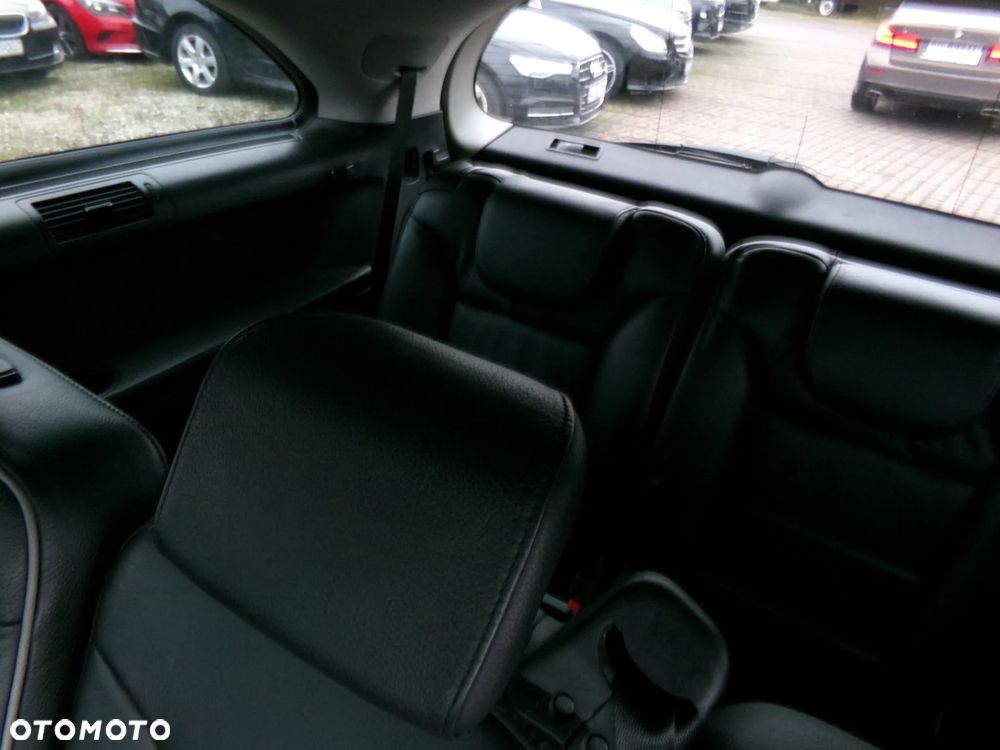 Mercedes-Benz Klasa R 350 BlueTEC L 4Matic 7G-TRONIC DPF - 13