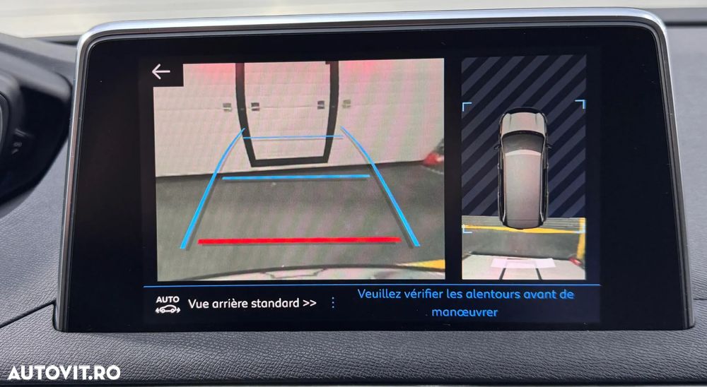 Peugeot 5008 1.5 BlueHDI s&s EAT8 GT-Line - 24