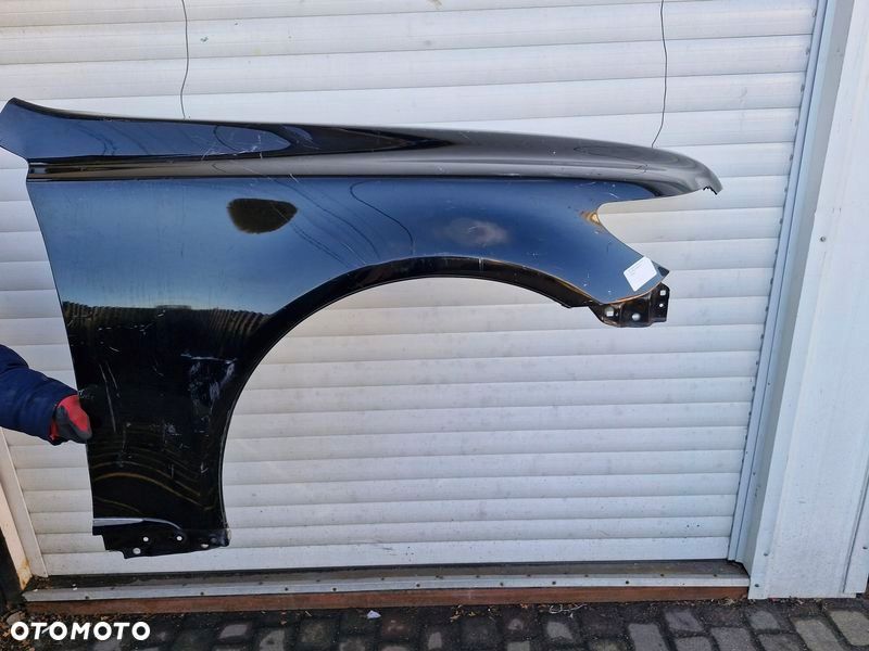 LEXUS LS IV 4 LS460 LS600 LIFT BŁOTNIK PRAWY PRZÓD PRZEDNI - 1