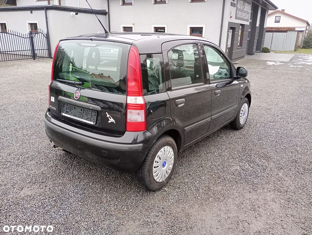 Fiat Panda 1.2 Active - 6