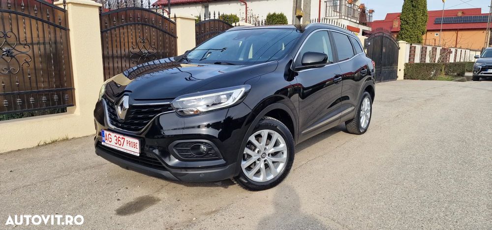 renault kadjar