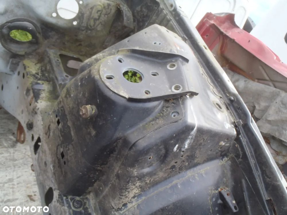 buda ćwiartka karoseria błotnik podłuznica pas przedni tylny belka poszycie progi podłoga słupek dach jaguar s type lift dużo części - 10