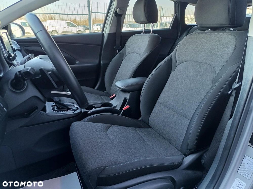 Hyundai i30 1.5 T-GDI 48V Smart DCT - 14