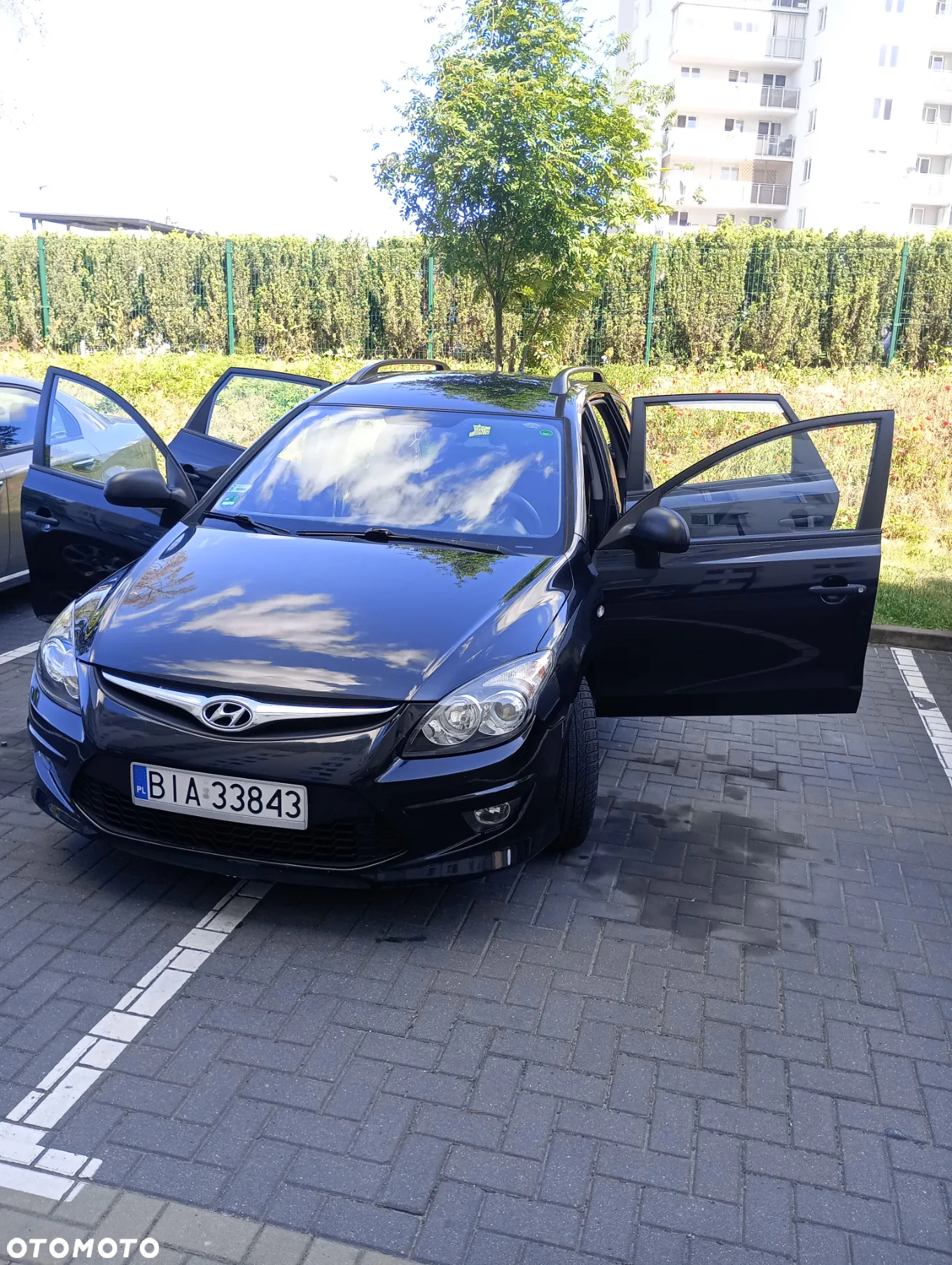 Hyundai i30 1.4 Classic - 7