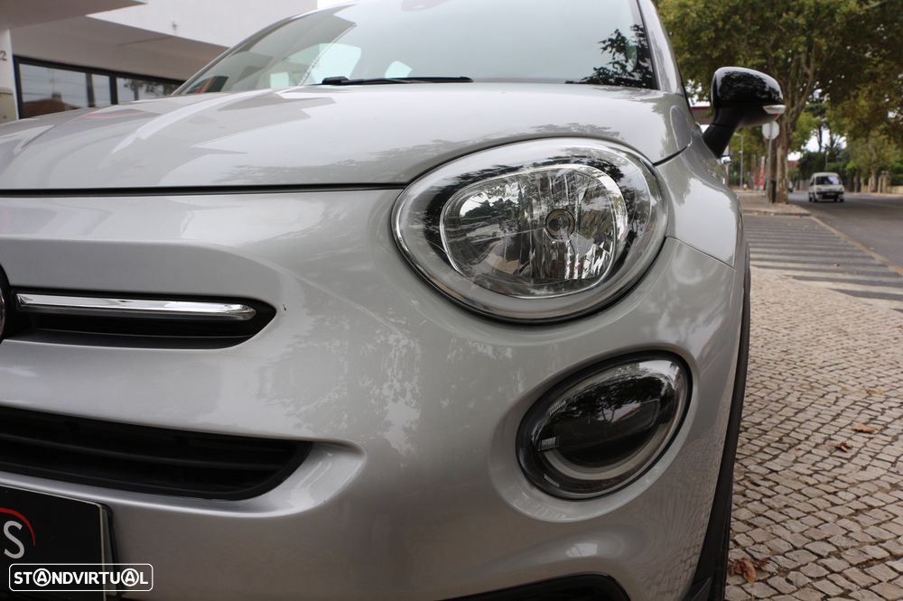 Fiat 500X 1.0 FireFly - 7