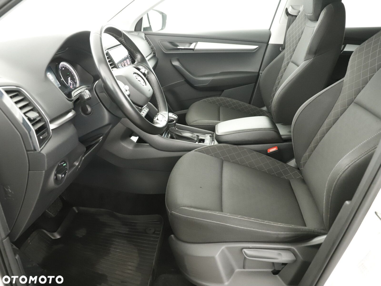 Skoda Karoq - 9
