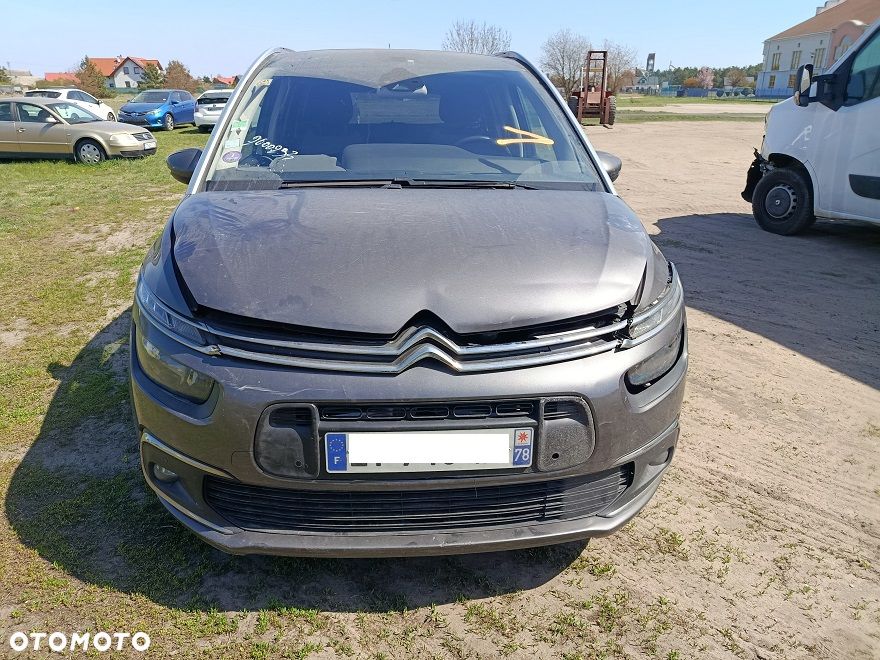 Citroën C4 Grand Picasso - 6