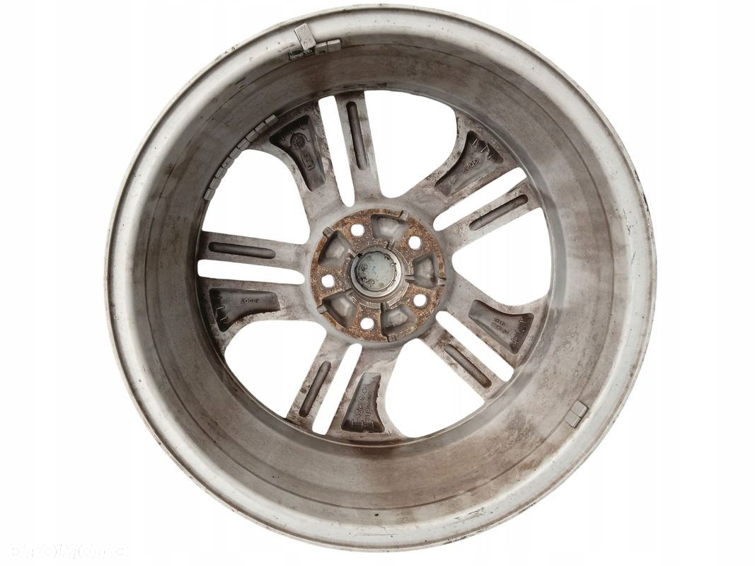 FELGA ALUMINIOWA RENAULT KOLEOS I 7.0"x18" 5x114.3 403005871R - 4