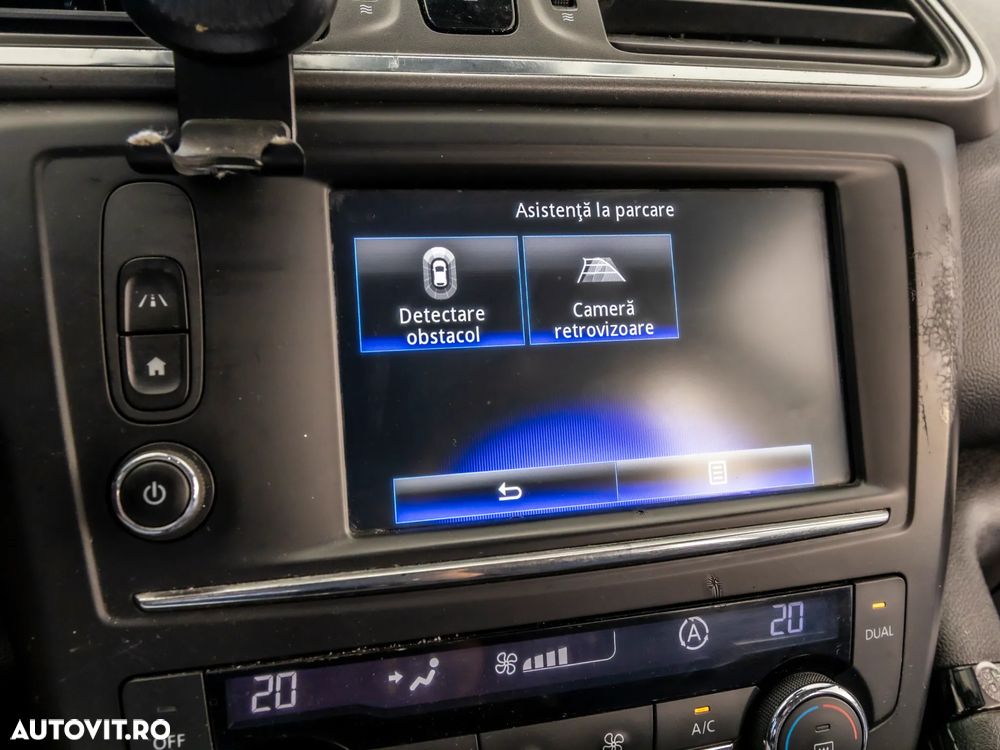 Renault Kadjar 1.5 DCI EDC Intens - 26