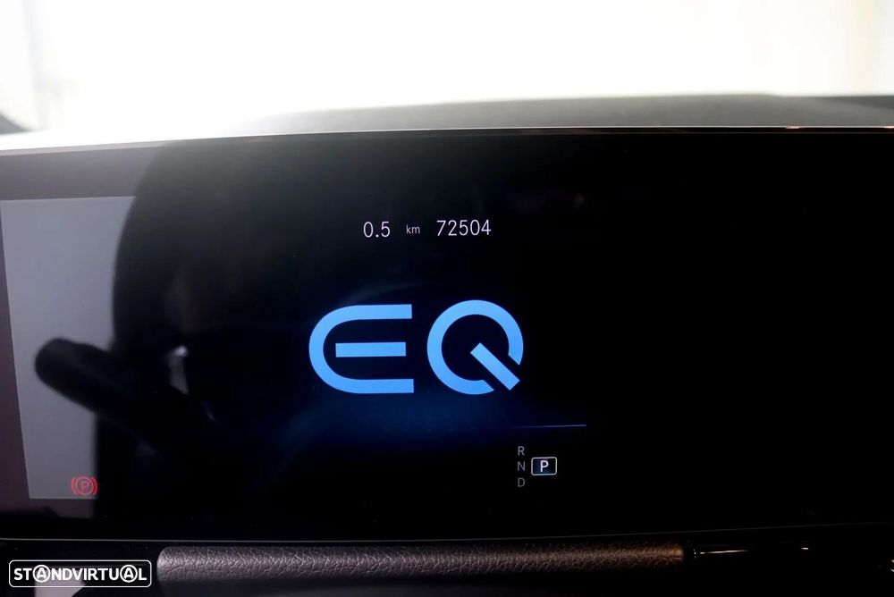 Mercedes-Benz EQA 250 AMG Line - 13