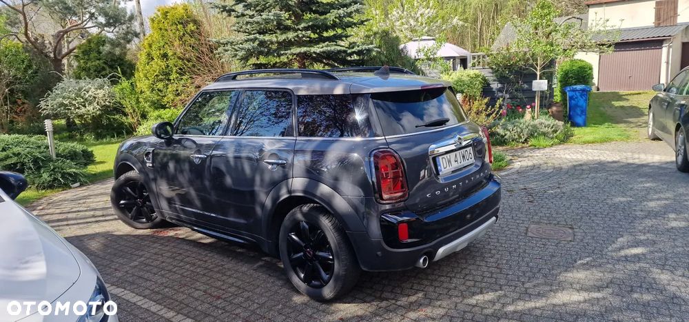 MINI Countryman Cooper S - 6