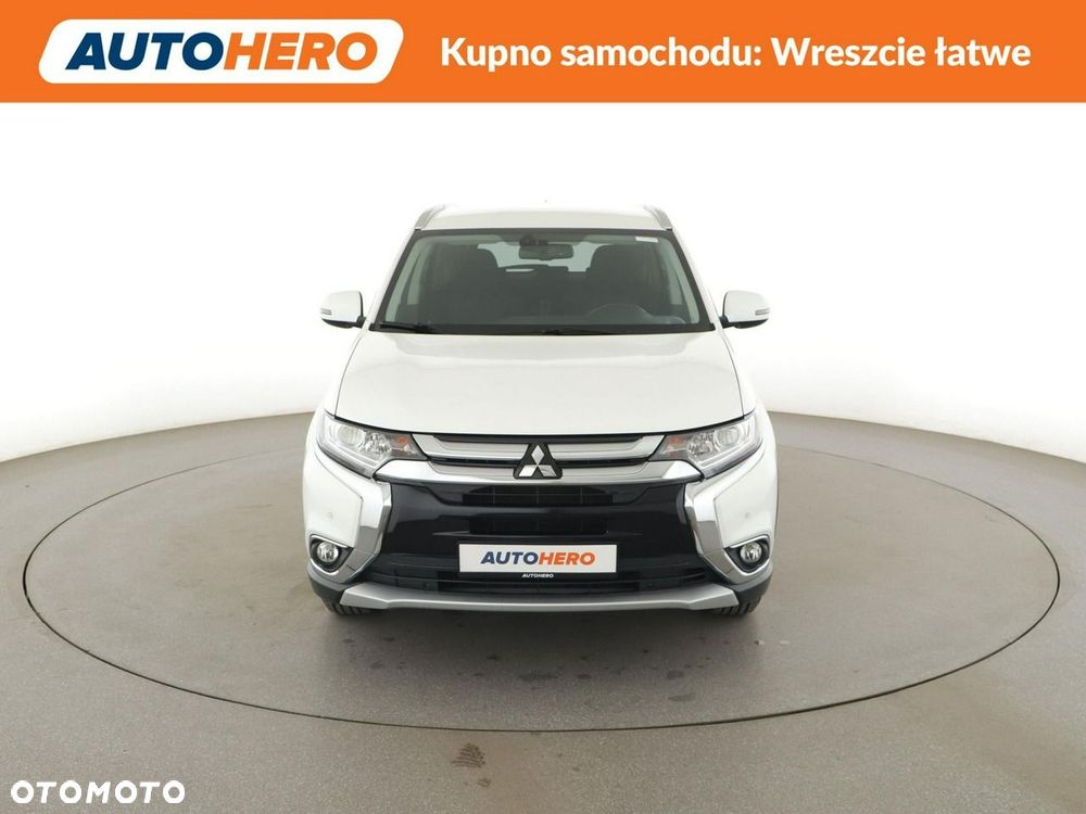 Mitsubishi Outlander 2.0 2WD - 12