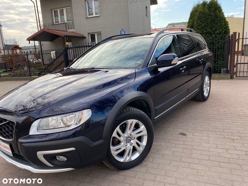 Volvo XC 70 D4 Drive-E Dynamic Momentum - 30