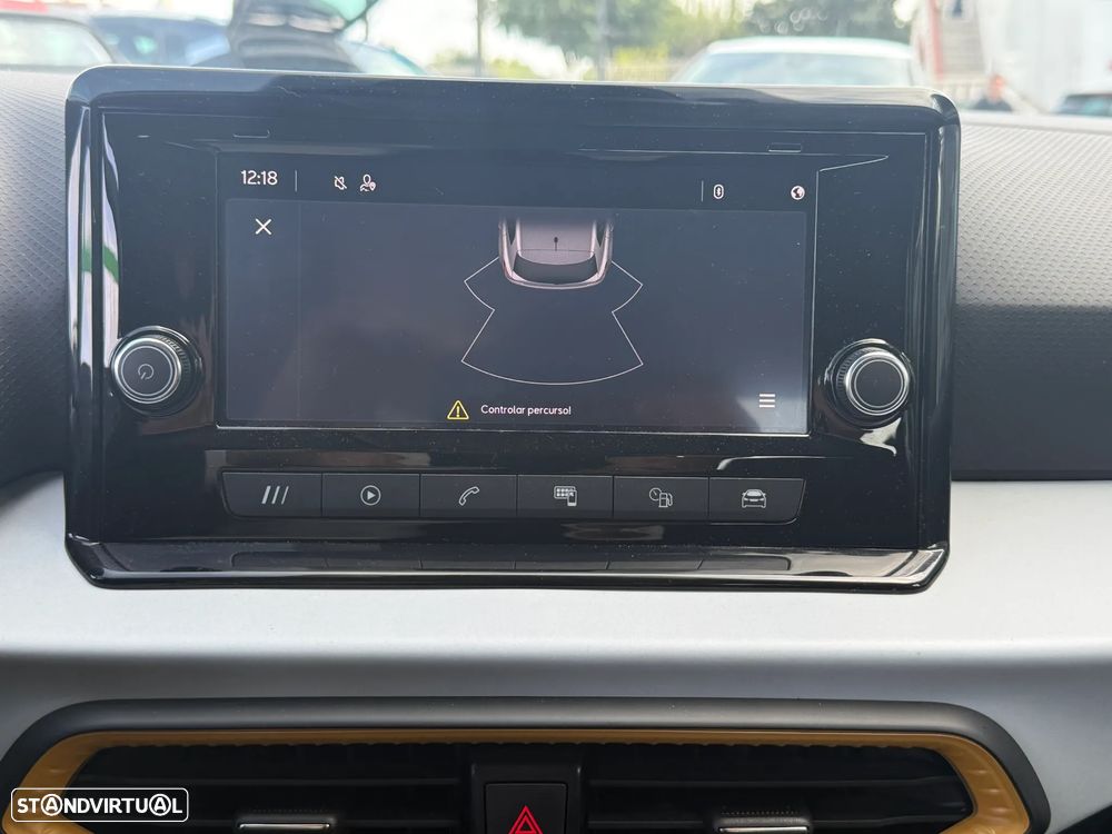 SEAT Ibiza 1.0 MPI Style - 31