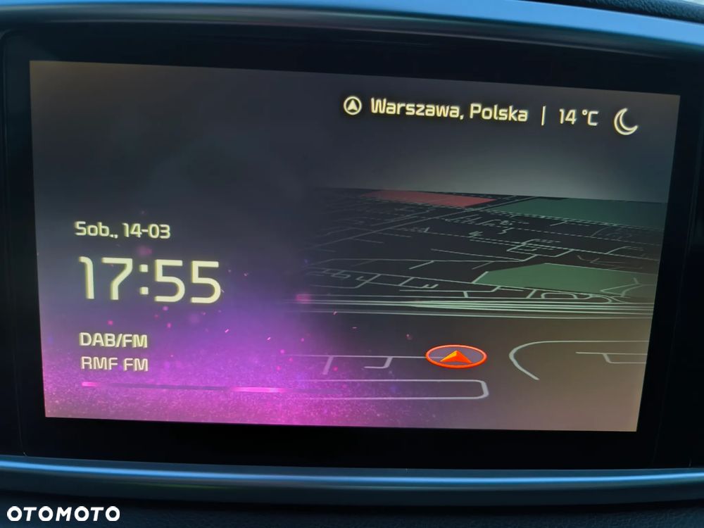 Kia Sportage 1.6 T-GDI GT Line 2WD DCT - 24