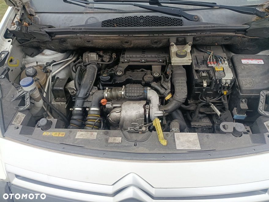 Citroën Berlingo - 4