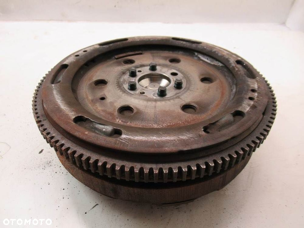 SPRZĘGŁO KOMPLETNE - 435.00 PLN - VW CRAFTER 30-35 Autobus (2E_) 2006 - 2016 2.0 TDI 80 kW [109 - 12