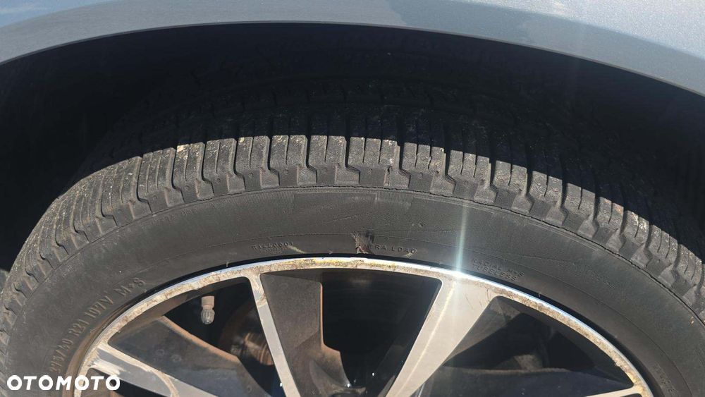 Volvo XC 90 - 16