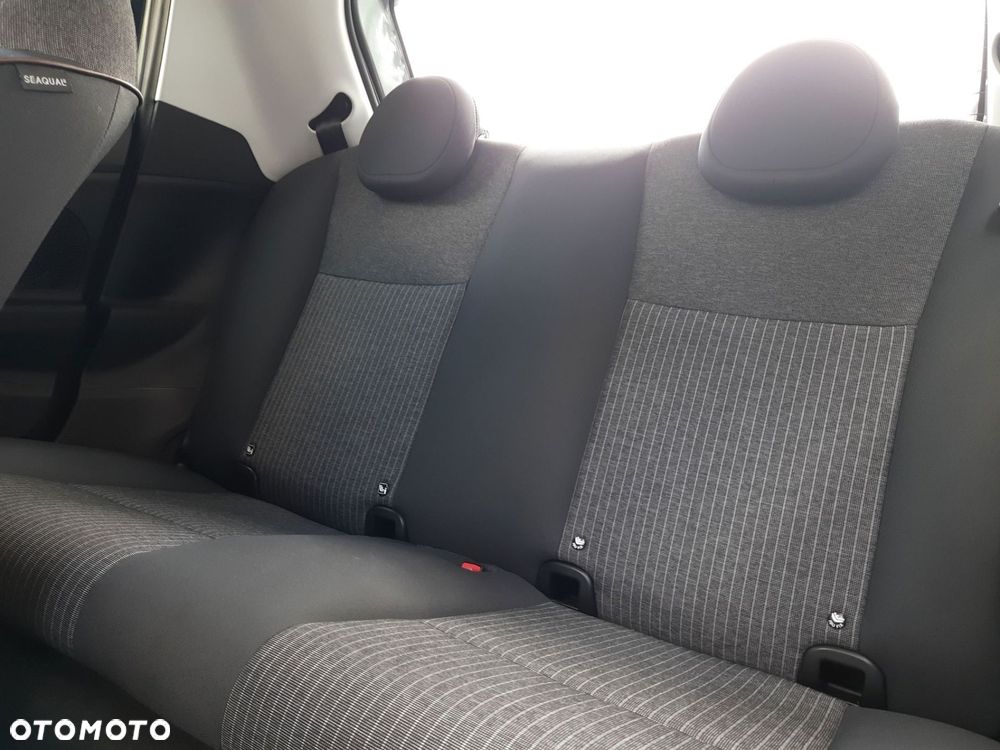Fiat 500 - 16
