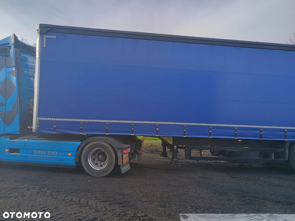 Schmitz Cargobull - 11