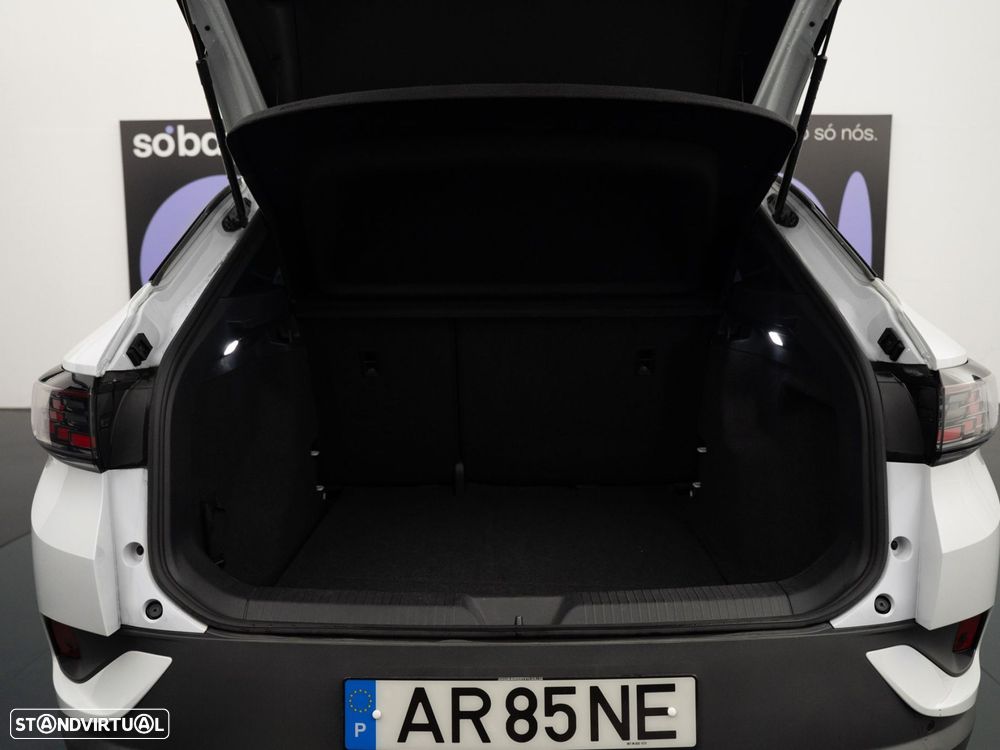 VW ID.4 77 kWh Pro Performance - 12