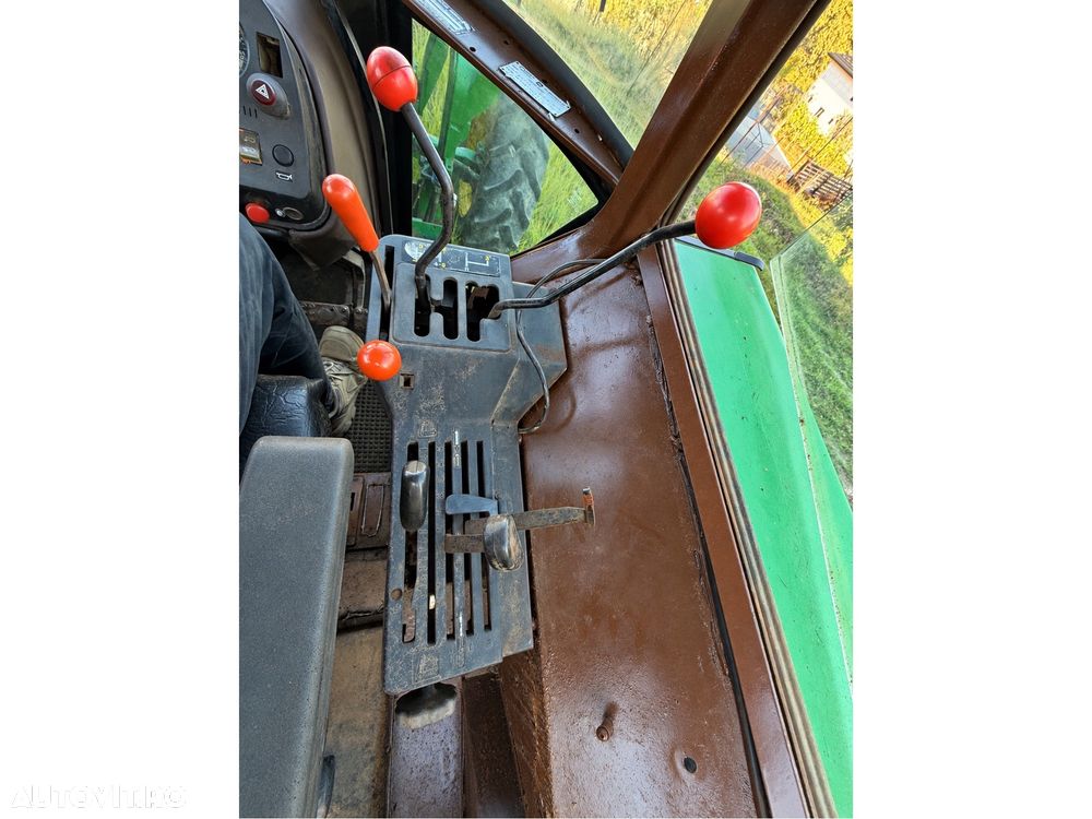 John Deere 3050 A - 11