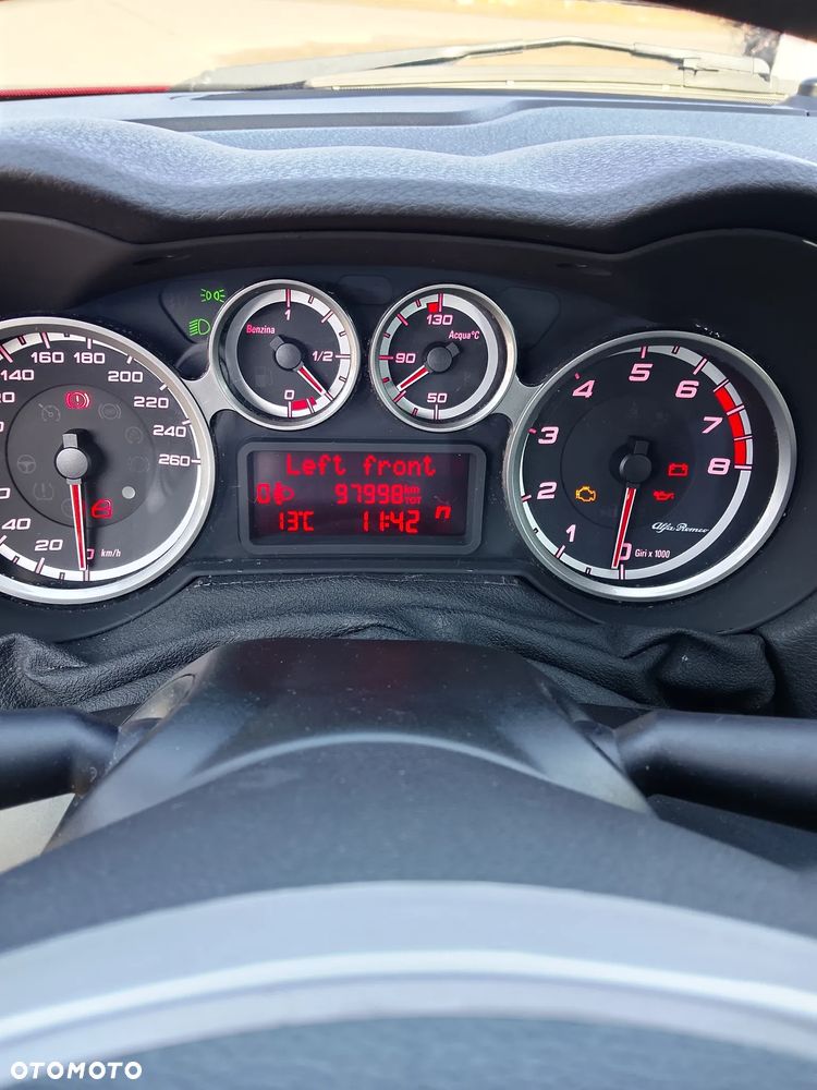 Alfa Romeo Mito - 13