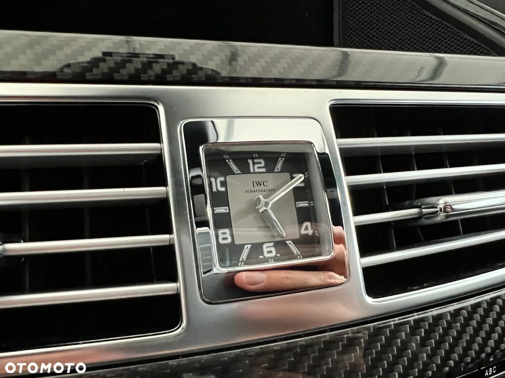 Mercedes-Benz CLS 63 AMG S 4-Matic - 23