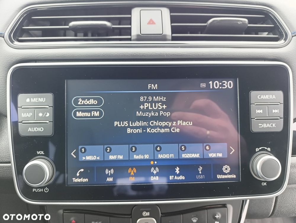 Nissan Leaf 40kWh N-Connecta - 15