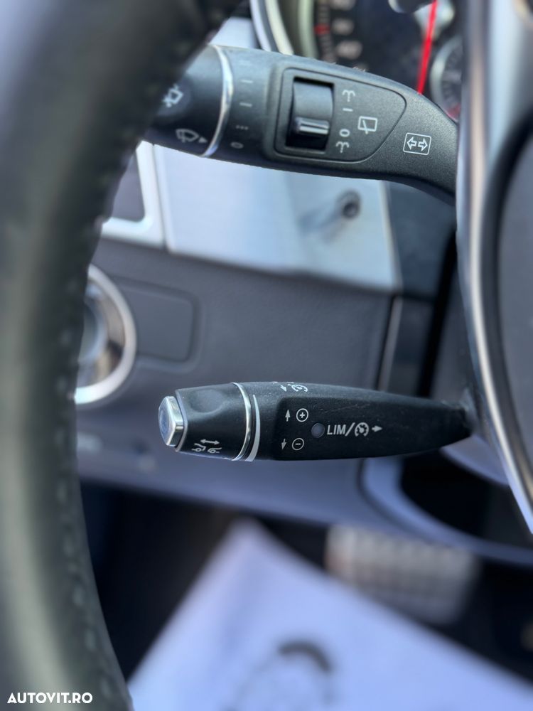 Mercedes-Benz GLE 250 d 4MATIC 9G-TRONIC AMG Line - 26