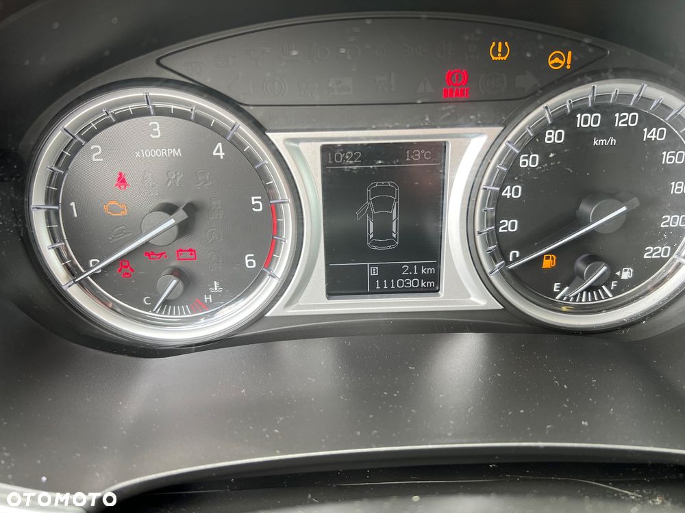 Suzuki Vitara 1.6 DDiS (4x2) Comfort+ - 6