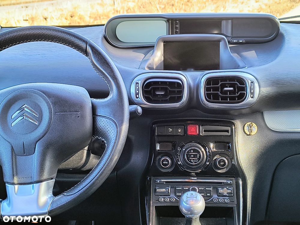 Citroën C3 Picasso 1.6 HDi Exclusive - 19