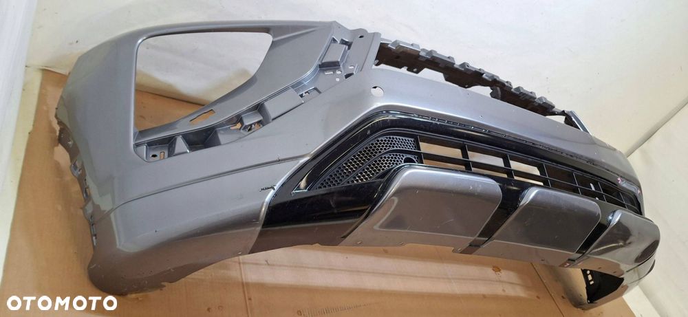 zderzak przód przedni mitsubishi eclipse cross lift 6400k954zz - 2