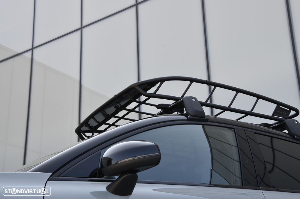 Volvo EX30 Cross Country 69 kWh Twin Motor Ultra - 4