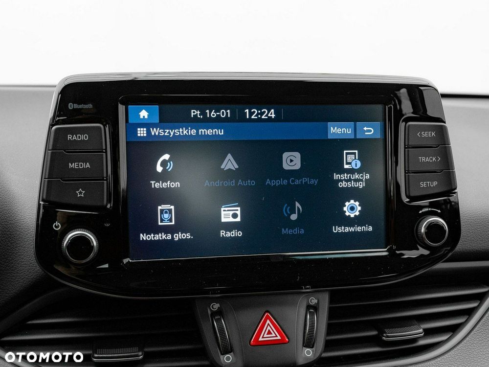 Hyundai i30 1.0 T-GDI Modern - 20