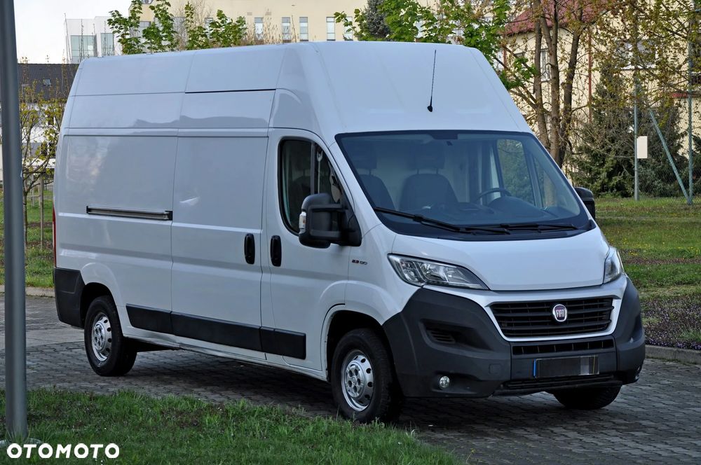Fiat Ducato - 3