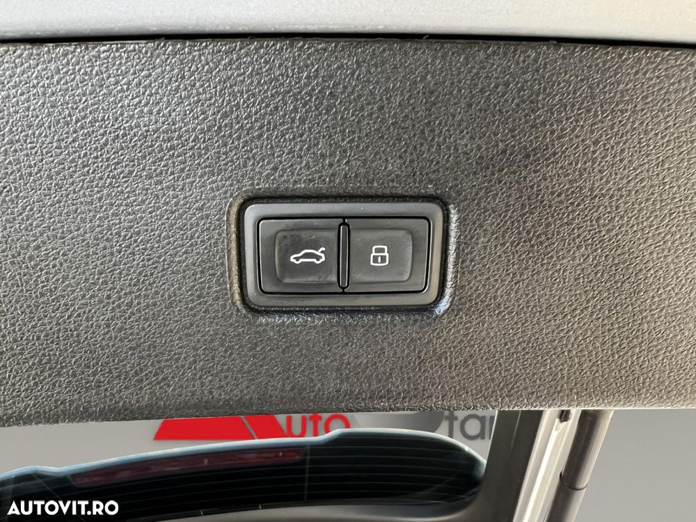 Audi Q5 Sportback 40 TDI quattro S tronic MHEV Advanced - 33