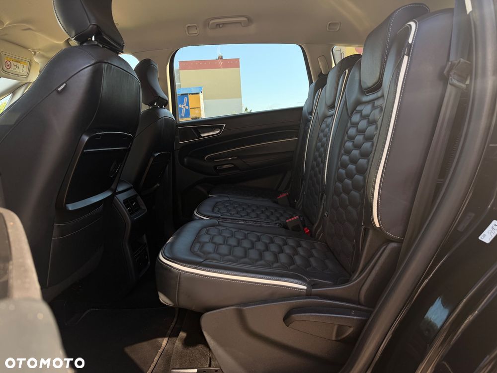 Ford S-Max - 25