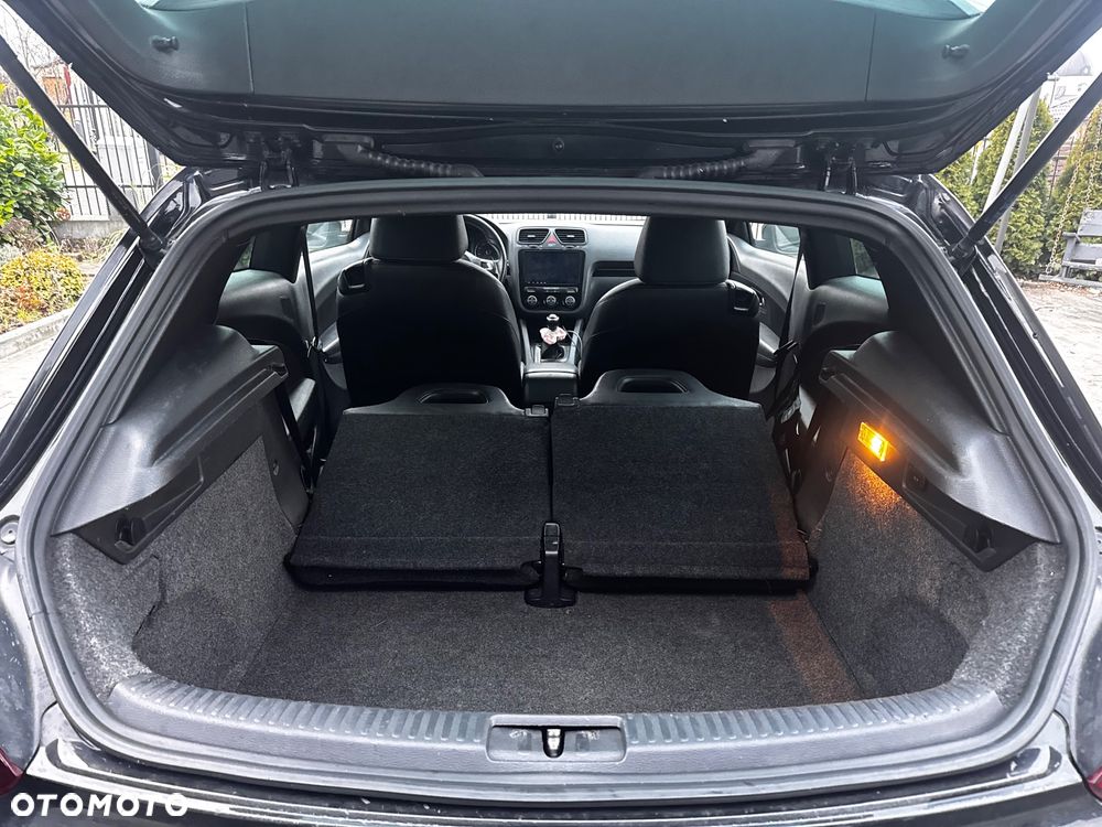 Volkswagen Scirocco 1.4 TSI - 22